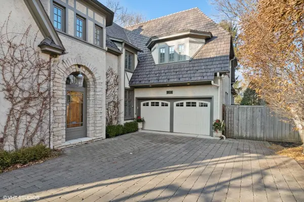 509 Jackson AVE, Glencoe, IL 60022