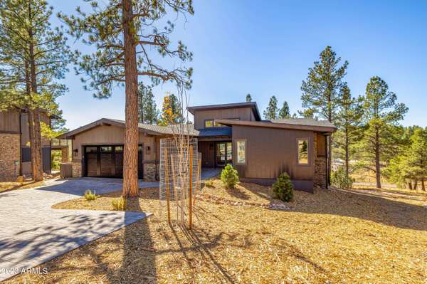 2685 S Pinyon Jay Drive, Flagstaff, AZ 86005