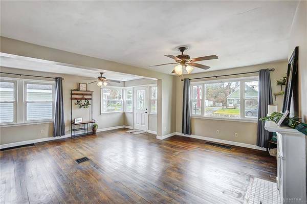 1222 Cherokee Drive, Springfield, OH 45506