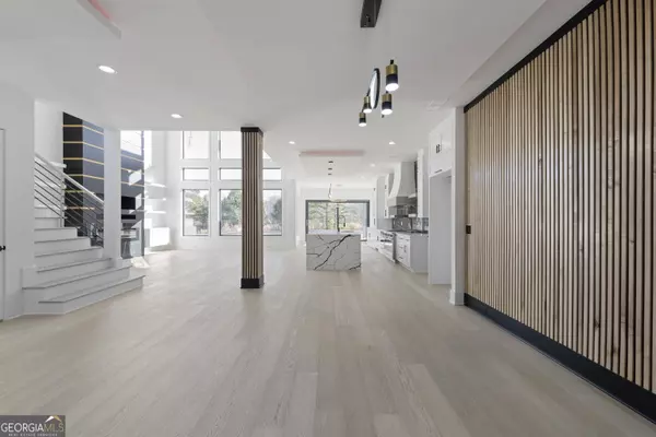 1510 Franklin CIR, Dacula, GA 30019