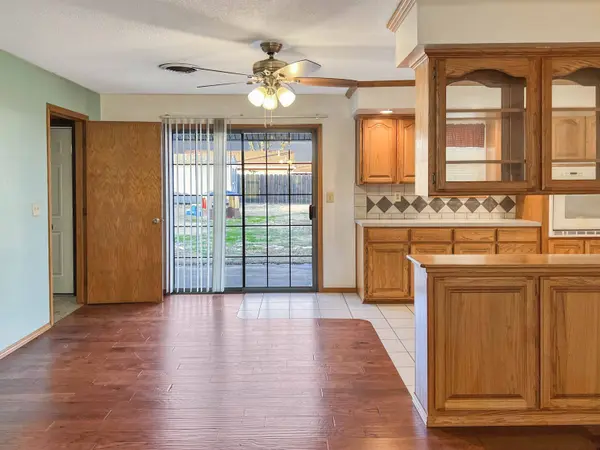 615 8th, Cherokee, OK 73728