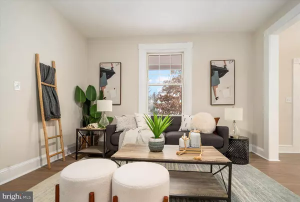 4523 MAINFIELD AVE, Baltimore, MD 21214