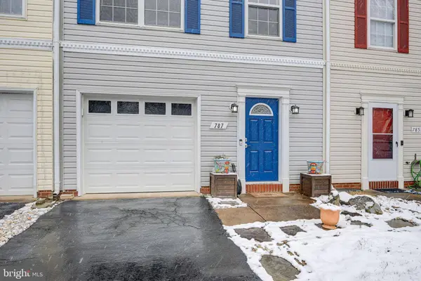 787 GENERAL WALLACE CT, Warrenton, VA 20186