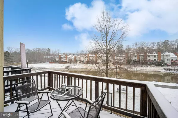 7930 CHAPEL COVE DR, Laurel, MD 20707