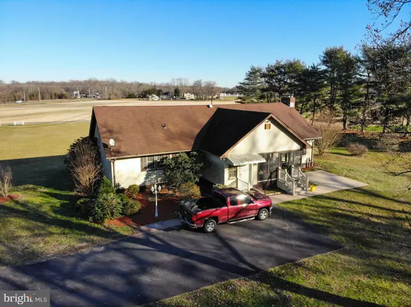 329 RICHLAND AVE, Richland, NJ 08350