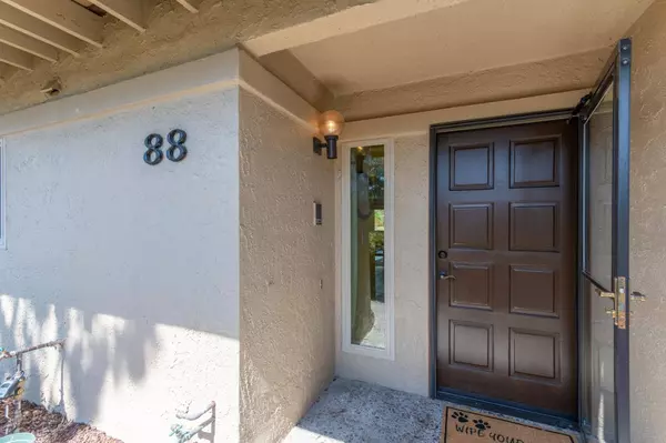 88 Montsalas DR, Monterey, CA 93940