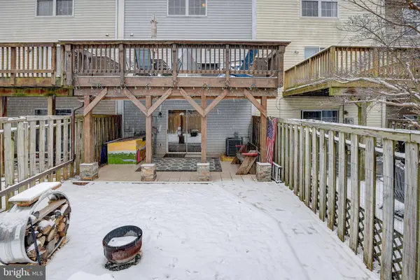 787 GENERAL WALLACE CT, Warrenton, VA 20186