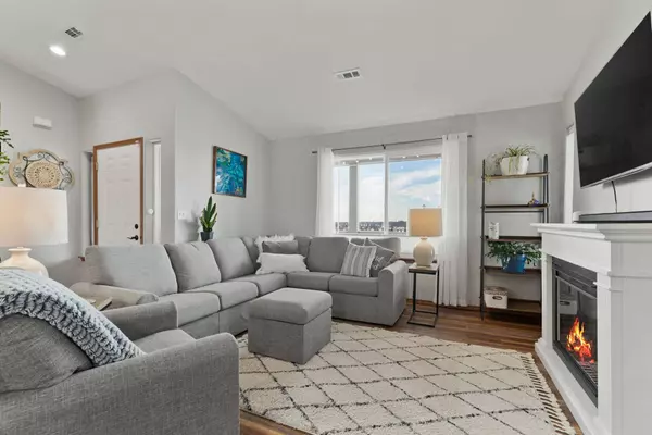 1116 N Courtney Ct, Medical Lake, WA 99022