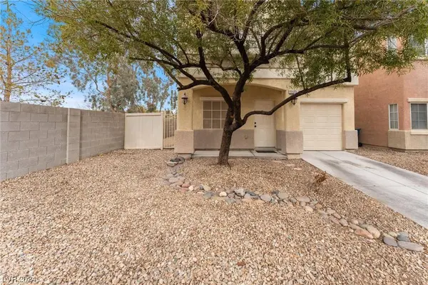 11123 African Sunset Street, Henderson, NV 89052