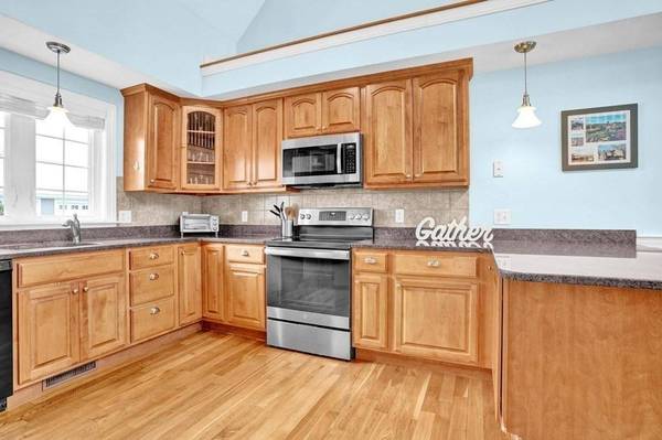 178 Old Field #178, Plymouth, MA 02360