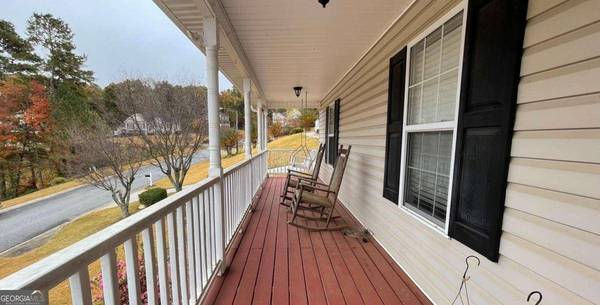 250 Sable Trace DR, Acworth, GA 30102