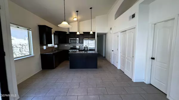 14324 NICK DRAHOS Lane, Horizon City, TX 79928