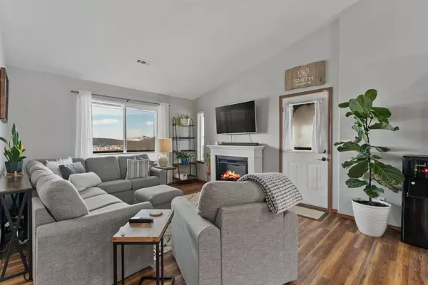 1116 N Courtney Ct, Medical Lake, WA 99022