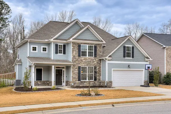 1723 DAVENPORT DR, Evans, GA 30809