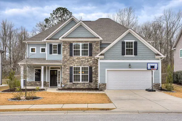 1723 DAVENPORT DR, Evans, GA 30809