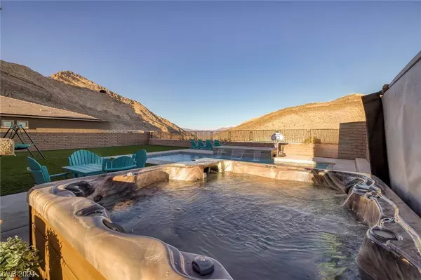 3030 Raywood Ash Drive, Las Vegas, NV 89138