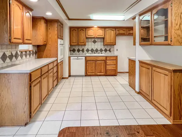 615 8th, Cherokee, OK 73728