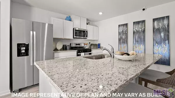 5324 BACHMAN CT, Baker, LA 70714