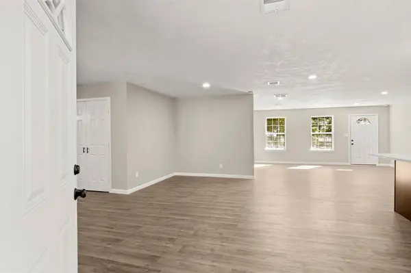 11579 Newton CIR, Conroe, TX 77303