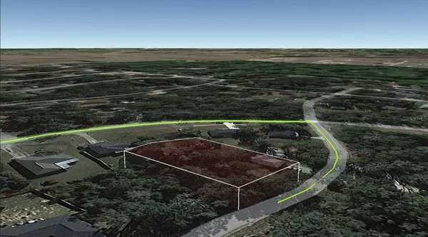 JUNIPER TRL, Ocala, FL 34480