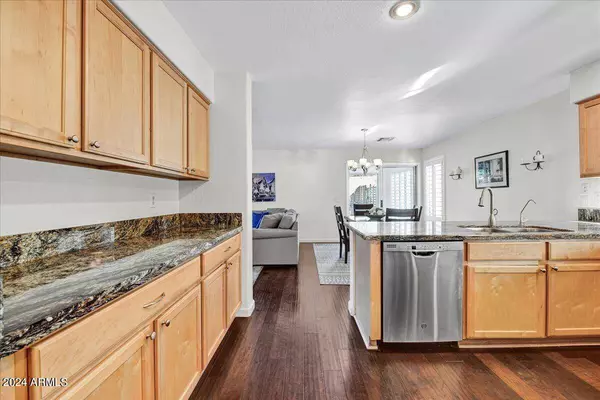 14887 N 103RD Street, Scottsdale, AZ 85255