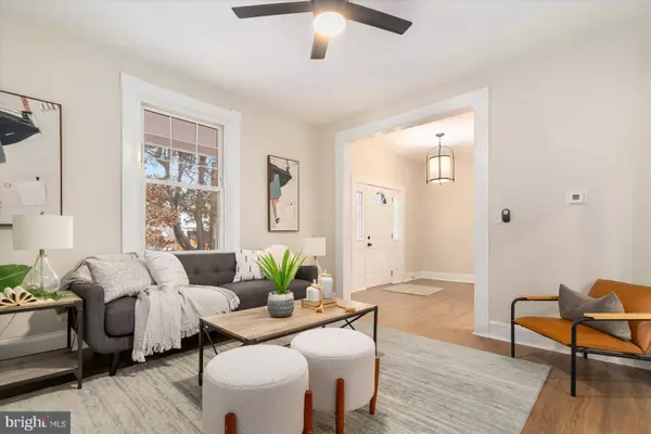 4523 MAINFIELD AVE, Baltimore, MD 21214