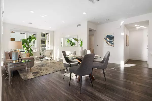 5925 Charlotte DR 202, San Jose, CA 95123