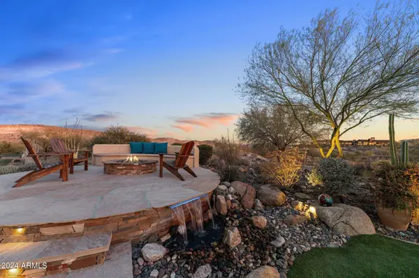 3180 RISING SUN Ridge, Wickenburg, AZ 85390