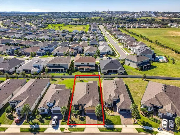 1335 W ZEEK RIDGE ST, Clermont, FL 34715