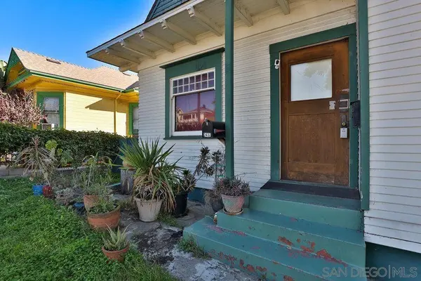 2437 Market St, San Diego, CA 92102