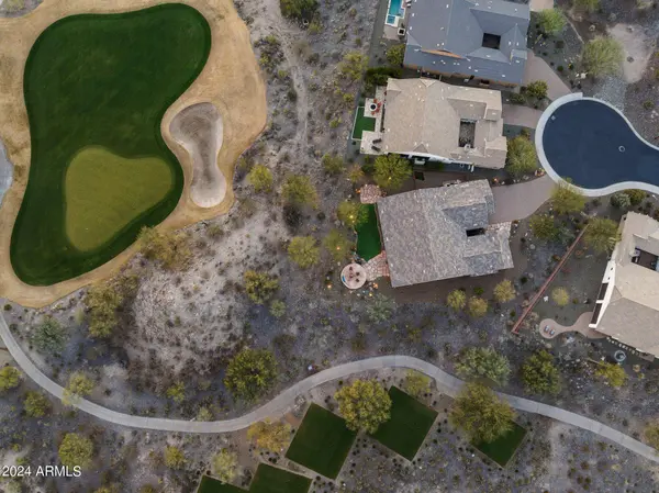 3180 RISING SUN Ridge, Wickenburg, AZ 85390