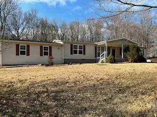 2876 Gate 3 Rd, Paris, TN 38242