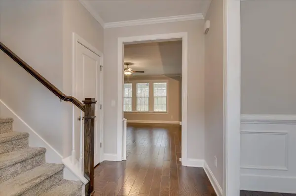 1723 DAVENPORT DR, Evans, GA 30809