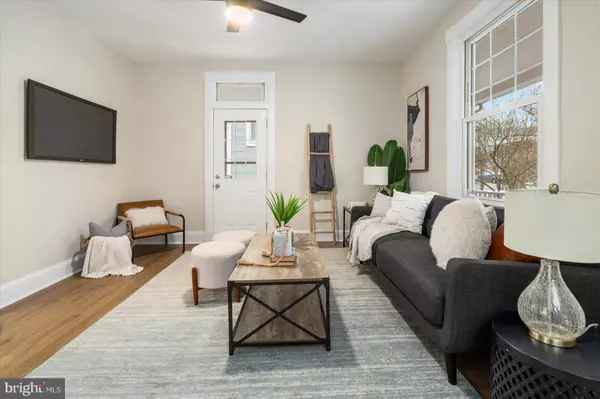 4523 MAINFIELD AVE, Baltimore, MD 21214