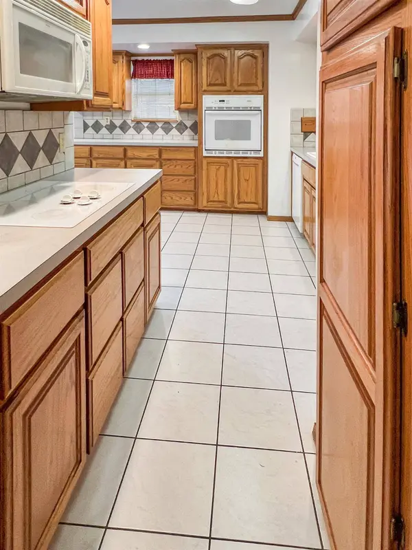 615 8th, Cherokee, OK 73728