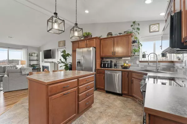 1116 N Courtney Ct, Medical Lake, WA 99022