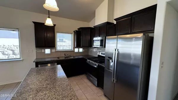 14324 NICK DRAHOS Lane, Horizon City, TX 79928