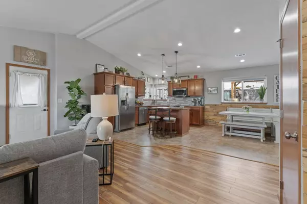 1116 N Courtney Ct, Medical Lake, WA 99022