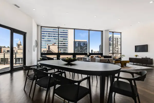 676 N Kingsbury ST #PH01, Chicago, IL 60654