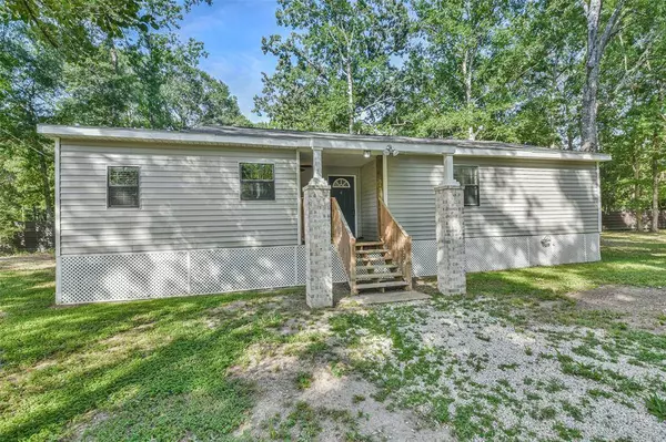 15494 Firewood DR, Conroe, TX 77303