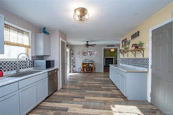 1181 Turner Place, Xenia Twp, OH 45385