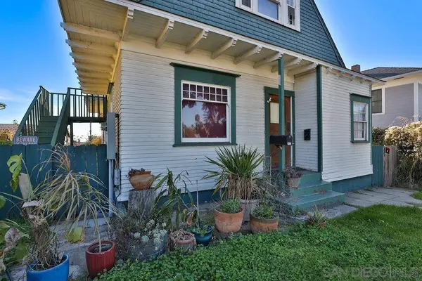 2437 Market St, San Diego, CA 92102