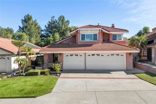 8192 E Kennedy RD, Anaheim Hills, CA 92808