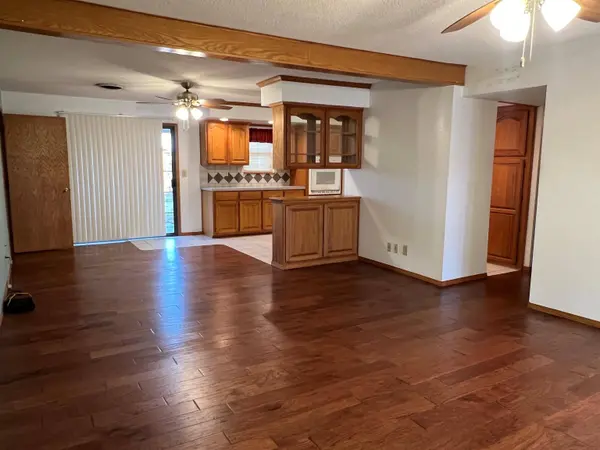 615 8th, Cherokee, OK 73728