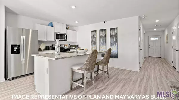 5324 BACHMAN CT, Baker, LA 70714