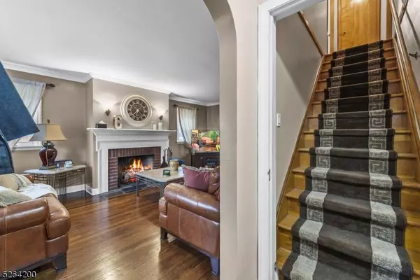 851 Hueston St, Union Twp., NJ 07083