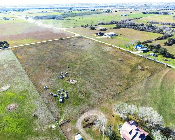 TBD Tract 1 County Road 357, Shiner, TX 77984