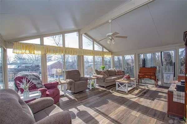 1181 Turner Place, Xenia Twp, OH 45385