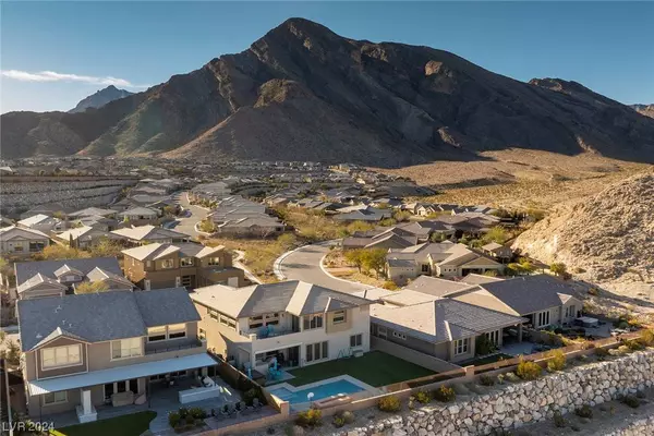 3030 Raywood Ash Drive, Las Vegas, NV 89138