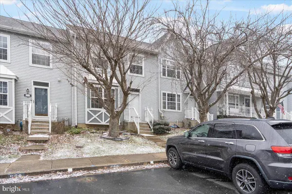 568 NANTICOKE CT, Abingdon, MD 21009